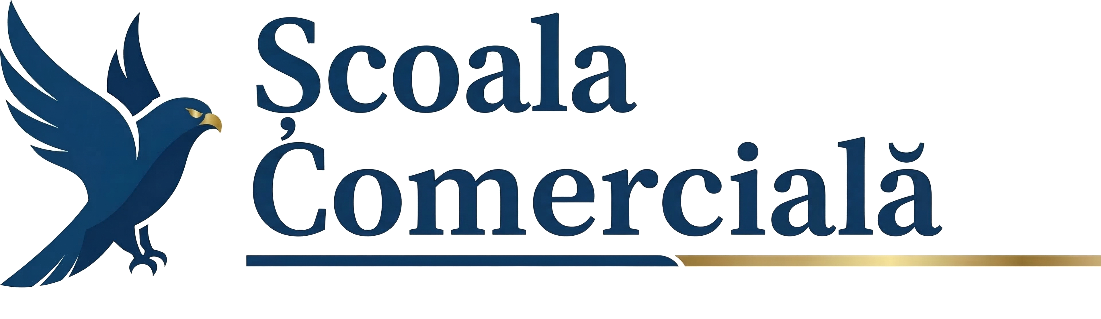 Scoala Comerciala